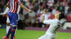Real Madrid’s LaLiga campaign got off to a stuttering start. Rafa Benítez’s first competitive fixture in charge of the club ended in a scoreless draw in El Molinón. Ronaldo and co. registered 22 shots against Sporting Gijon but couldn’t make any of them c