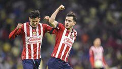 Guadalajara’s last title came in 2017, when they beat 2023 opponents Tigres in the Clausura final; history is on Chivas’ side.