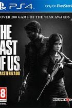 Carátula de The Last of Us: Remasterizado