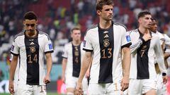 “La Alemania de 2026 puede ser peor que esta selección alemana de Flick”