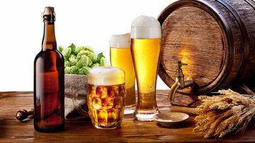 &iquest;Por qu&eacute; se celebra el D&iacute;a Internacional de la cerveza?