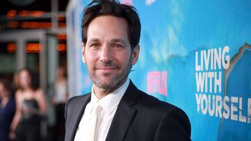 Paul Rudd was spotted enjoying his Saturday with Wrexham fans ahead of the club’s title decider.