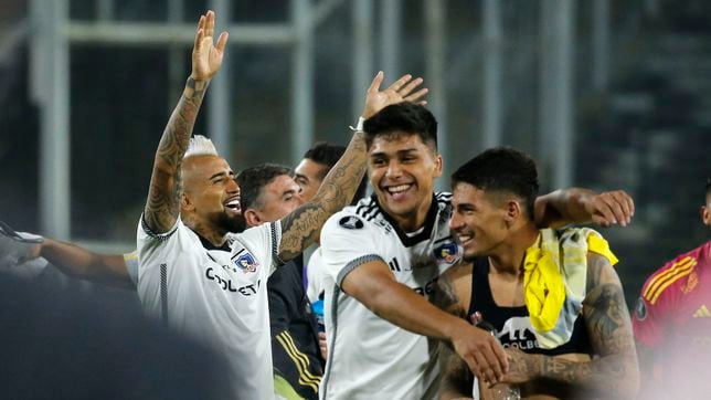 ¿Cuándo es el sorteo de fase de grupos Copa Libertadores?: fecha y bombo de Colo Colo