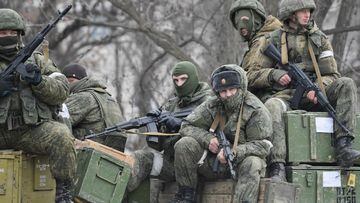 Reacciones en México a la guerra Rusia - Ucrania: última hora hoy, 1 de marzo