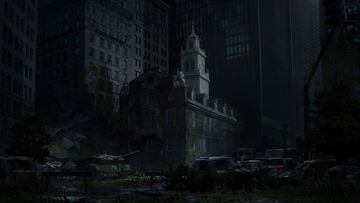 Ilustración - The Last of Us (PS3)
