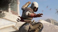 Assassin’s Creed Mirage: así son los primeros 25 minutos de juego