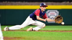 The 2022 Little League Baseball World Series will wrap up this weekend, and only a few teams are left standing in the final stages of the competition.