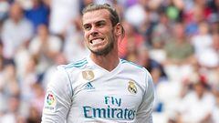 Bale cumple cuatro a&ntilde;os de su debut.