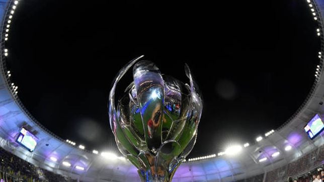 Boca campeón de la Supercopa Argentina: palmarés y cuántos títulos tiene