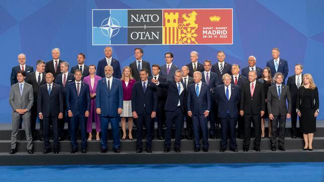 ¿Qué dice el artículo 5 de la OTAN y qué consecuencias puede tener la explosión en Polonia?  