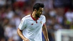 Sunderland and Sevilla agree terms for Iborra
