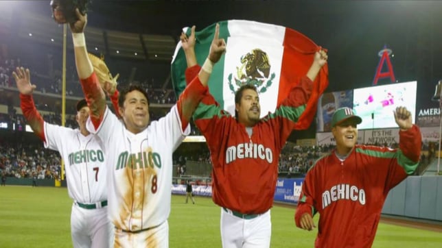 El día que México le ganó a Estados Unidos en el Clásico Mundial de Béisbol 2006