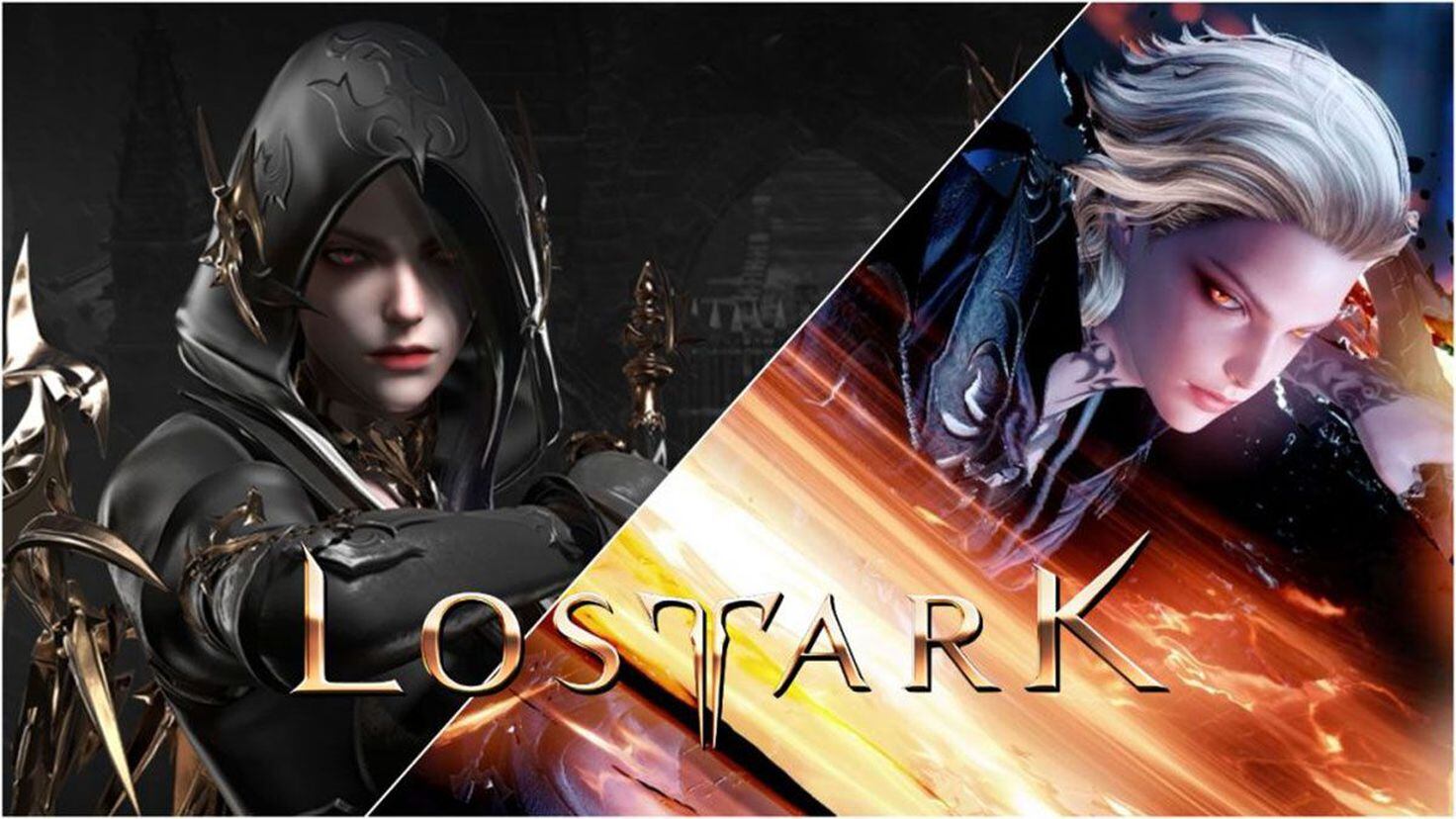 Lost Ark: Explorer Starter Pack from  Games