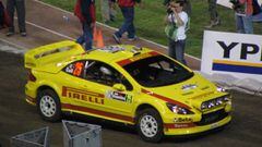 Pirelli calzar&aacute; de nuevo a los competidores del Mundial de Rallys. 