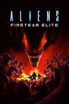Carátula de Aliens: Fireteam Elite