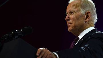 Latest news and information as President Biden seeks support for his Build Back Better agenda in Congress, plus updates on a fourth stimulus check, the Child Tax Credit, Social Security, and more.