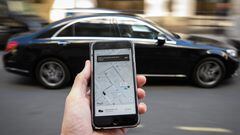 Nueva ley de Uber: cuándo entra en vigencia, de qué se trata y qué debes saber