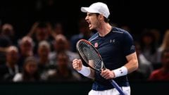 Andy Murray one win away from No 1 after Berdych battle