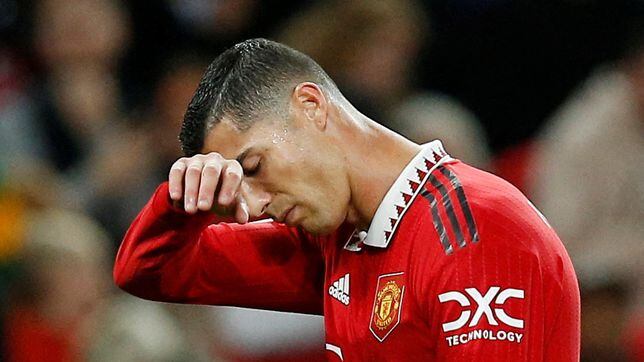 Cristiano Ronaldo leaves Manchester United: What does mutual agreement mean in transfers?