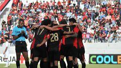 Posibles rivales de grupo de Melgar en Copa Libertadores 2023