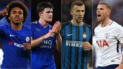 Who should Manchester United sign before the deadline?