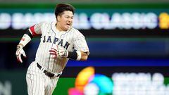 Martín Pérez strikes out four in World Baseball Classic start