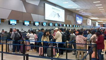 Suspensión de vuelos en Aeropuerto Jorge Chávez: hasta cuándo va a seguir así y cómo cambiar mi vuelo