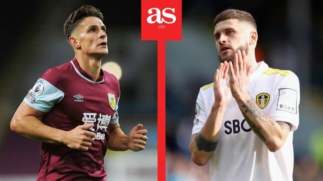 From England to MLS: Mateusz Klich close to DC United; Ashley Westwood moves to Charlotte