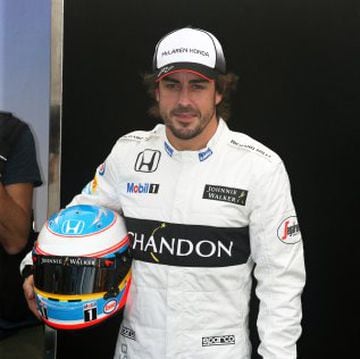 Conoce a los 24 pilotos que estarán en el GP de México