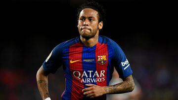 Rosell: I would sign Neymar again at Barcelona