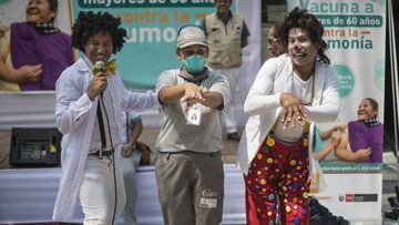 Coronavirus en Perú: casos, infectados y resumen del día 16