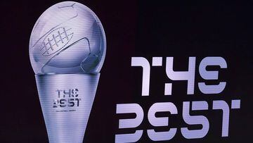 Premios The Best FIFA 2023: ¿a qué hora es, canal de TV; cómo y dónde ver en USA?