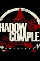 Carátula de Shadow Complex Remastered