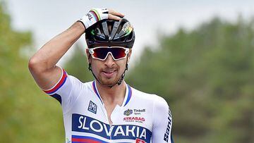Arranca el Eneco Tour: Sagan, Van Avermaet, Dumoulin...