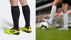 Ocho botas de fútbol para hombre y mujer de las mejores marcas: Nike, Adidas, Puma y más