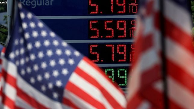 Will inflation keep slowing in the US the rest of 2023? Here’s what the experts say