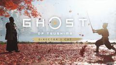 Ghost of Tsushima Director&rsquo;s Cut 