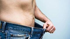 7 sorprendentes beneficios de perder peso que ni imaginabas