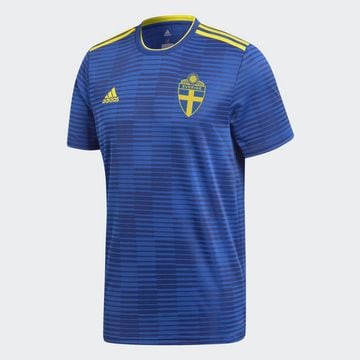 Belgium 2018 World Cup adidas Away Kit - FOOTBALL FASHION