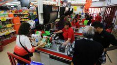 Horarios de supermercados y comercios en Chile en las Elecciones Municipales: Walmart, Jumbo, Unimarc...