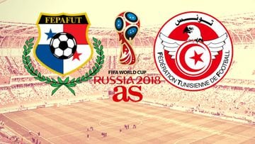 Panama - Tunisia: how and where to watch: times, TV, online