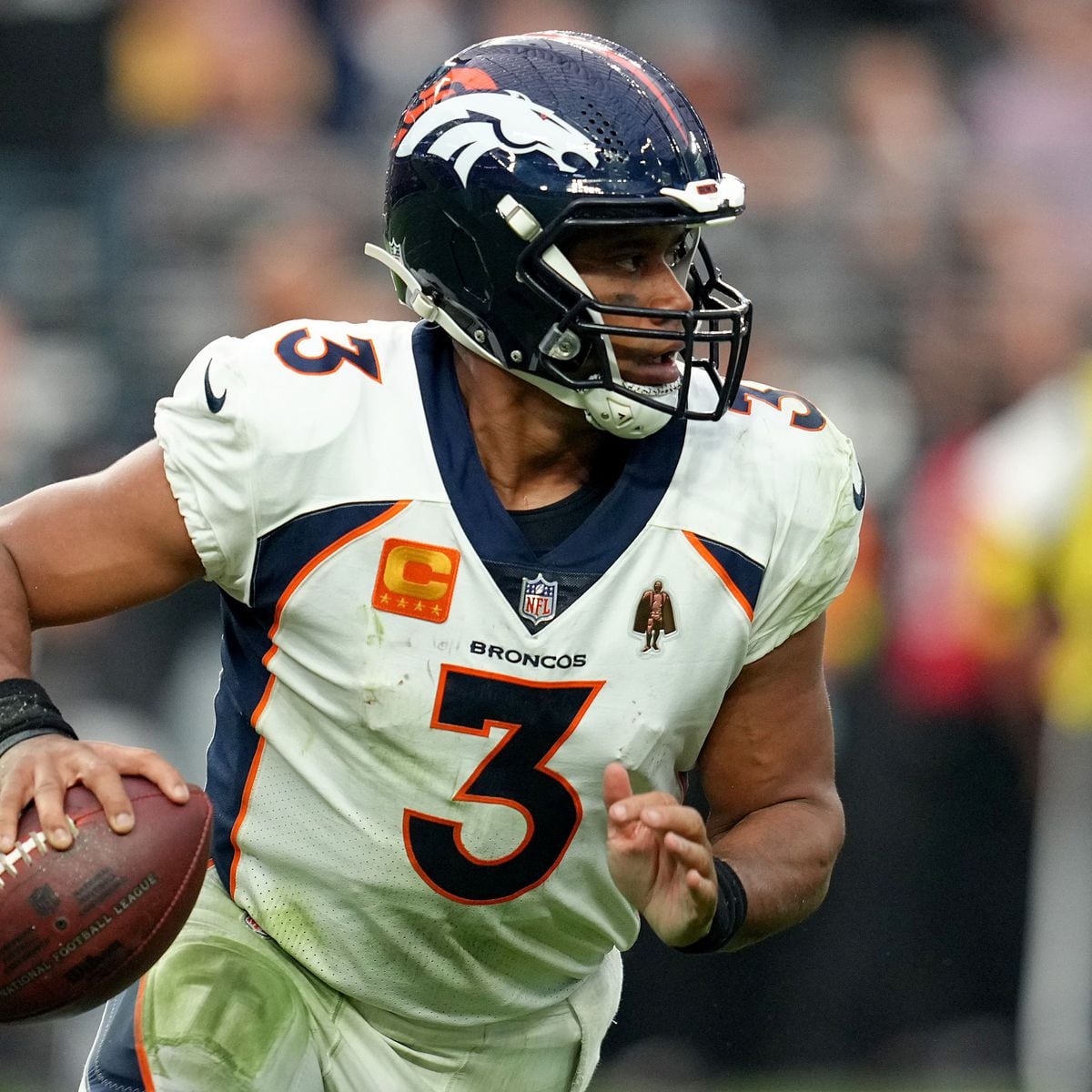 Denver Broncos vs. San Francisco 49ers: Date, kick-off time, stream info  and how to watch the NFL on DAZN