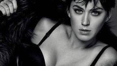 Katy Perry busca su foto m&aacute;s sexy la publica en Instagram. Foto: Instagram