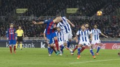 Real Sociedad - Barcelona: how and where to watch, times, TV, online