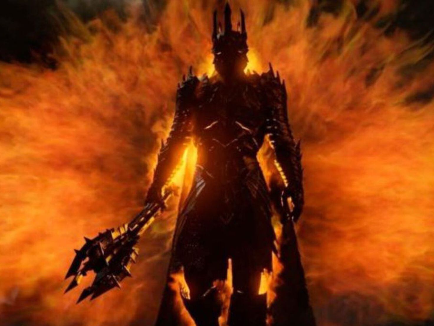 Hot Sauron From 'Rings of Power' Has Taken Over The Internet