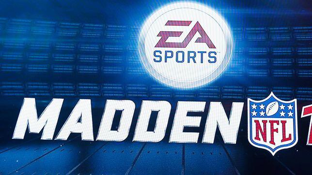 Madden 17 cover: Rob Gronkowski on EA Sports NFL game - Sports