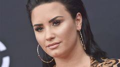 Demi Lovato confiesa que empezó a consumir alcohol y sustancias desde niña