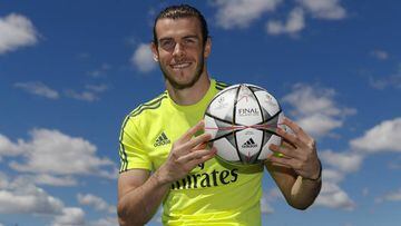 Real Madrid: Gareth Bale and agent send SOS to MLS