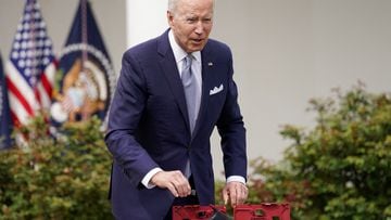 Law enforcement report recovering an ever-increasing number of “ghost guns” involved in crimes. The Biden administration is taking steps to regulate them.
