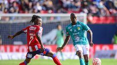 Liga MX: Fechas y horarios de la jornada 2, Apertura 2022